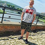 TRZECI - mężczyzna, 33 lat, Warszawa