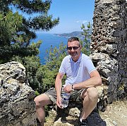 Grzes1283 - muž, 41 let, Ruda Śląska