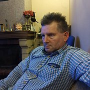 Poz40 - mężczyzna, 55 lat, Poznań