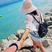 Jagusia - жінка, 36 років, Szczecin