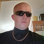 Darodiabelek - mężczyzna, 39 lat, Kraków