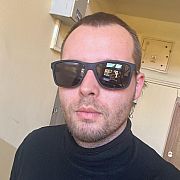 Mozeznajdekogosfajnego - mężczyzna, 31 lat, Kraków