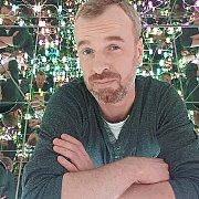 Gabazen - mężczyzna, 38 lat, Łódź