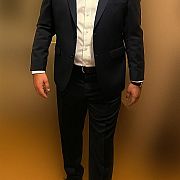 Davidooxx - mężczyzna, 34 lat, Warszawa