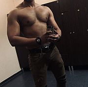 AlanCK - mężczyzna, 35 lat, Częstochowa