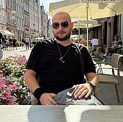 Kxxxxxxx - mann, 40 Jahre, Warszawa