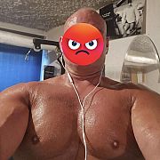 MuscleJebBaka - mężczyzna, 41 lat, Ostrołęka