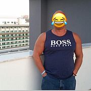 MuscleJebBaka - mężczyzna, 41 lat, Sandomierz