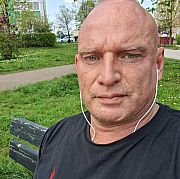 MuscleJebBaka - чоловік, 42 років, Ostrołęka