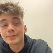Rojsonek - mężczyzna, 22 lat, Warszawa