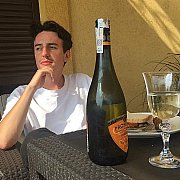 18CmRozkoszy - чоловік, 25 років, Gdańsk