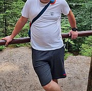 Darodzone - чоловік, 43 років, Apeldoorn