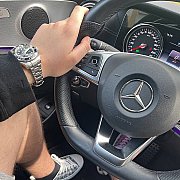 Alekmurchn - mężczyzna, 25 lat, Warszawa