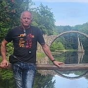 27111962 - чоловік, 63 років, Jelenia Góra