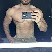 Gymboy2792 - mężczyzna, 34 lat, Kielce