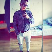 Globus69 - mężczyzna, 25 lat, Eindhoven