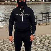 Hombre82 - mężczyzna, 42 lat, Katowice
