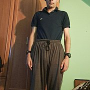 Karawan1992 - mężczyzna, 33 lat, Ostrołęka