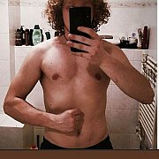 ChlopiecNaPosylki - mann, 31 Jahre, Wrocław