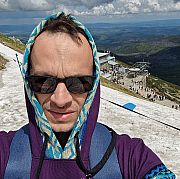 Toom79 - muž, 46 let, Włocławek