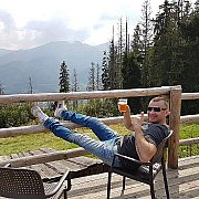 MarcinekDino1980 - mężczyzna, 45 lat, Lublin