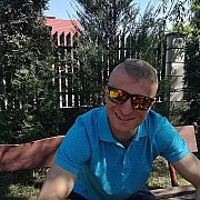 Majkimajki98 - мужчина, 33 лет, Piaseczno