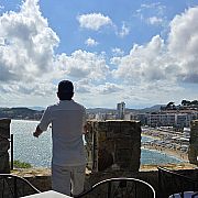 Dominik0007 - man, 27 years, Szczecin