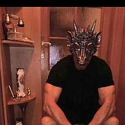 Bdsm666 - mężczyzna, 45 lat, Białystok