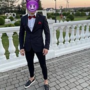 Korki93 - чоловік, 32 років, Chojnice