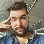 NieTylkoHitNaLato - mężczyzna, 30 lat, Warszawa