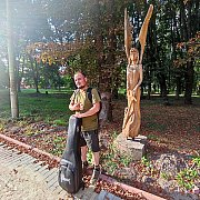 Svekloff - man, 40 years, Миколаїв