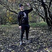 Dawidkrajewski - mężczyzna, 24 lat, Września