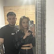 NikitaiKikson - muž, 20 let, Warszawa