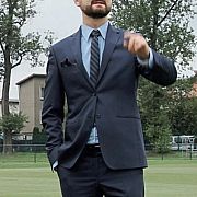 Maximo22 - mężczyzna, 31 lat, Warszawa