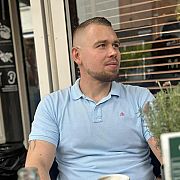 Positivee - mężczyzna, 34 lat, Neuenhaus