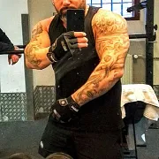 ArekWWWa - mann, 39 Jahre, Flensburg