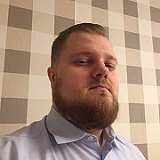 Getoryx - mężczyzna, 35 lat, Pruszków