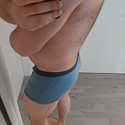 Przyjemniaczekxxxxxxx - мужчина, 30 лет, Dortmund