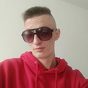 1Gor - mężczyzna, 29 lat, Wrocław