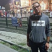 Geka503 - mężczyzna, 44 lat, Gdańsk