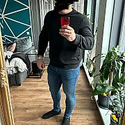 DobraRandka - mężczyzna, 36 lat, Warszawa