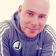 Pablito465 - mężczyzna, 35 lat, Warszawa