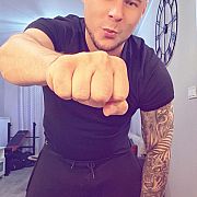 Pablito465 - mężczyzna, 35 lat, Warszawa