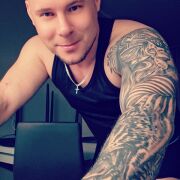 Pablito465 - muž, 36 let, Warszawa