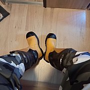 Zgzg22 - man, 24 years, Zielona Góra