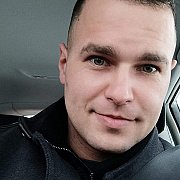 Areklasvegas - man, 34 years, Antwerpen