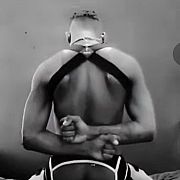 Gion - muž, 39 let, Amsterdam