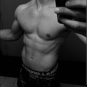 Muchal12 - man, 33 years, Breda