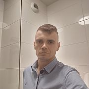 Sebek1992 - mężczyzna, 32 lat, Zwolle