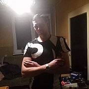 Lukasz1991PL - mężczyzna, 34 lat, Tczew